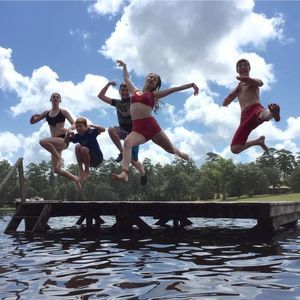 Meet your Posher, Christy