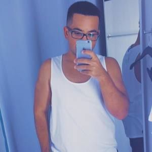 Meet your Posher, James