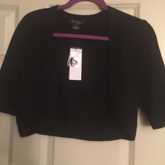 Cashmere sweater