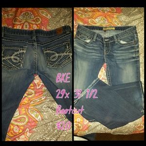 BKE Jeans