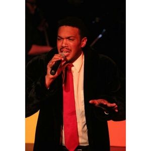 Meet your Posher, Dwayne e.