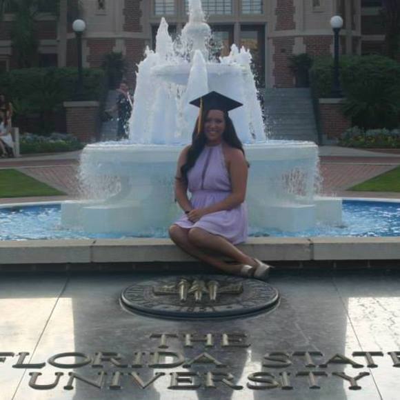 Meet your Posher, Chelsea