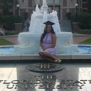 Meet your Posher, Chelsea