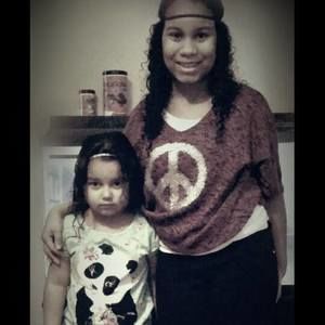 Meet your Posher, Sally