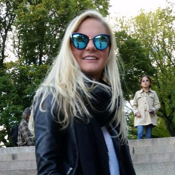 Isabelle Huovinen