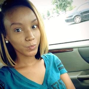 Meet your Posher, Krystal