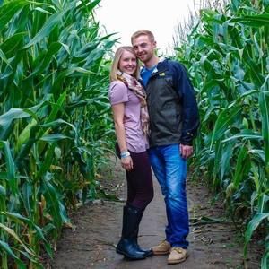 Meet your Posher, Sara