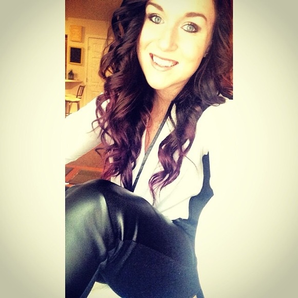 Meet your Posher, Alex