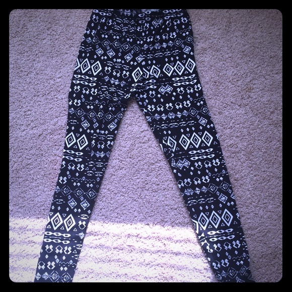Leggings
