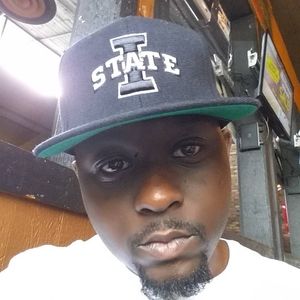 Meet your Posher, Bradley