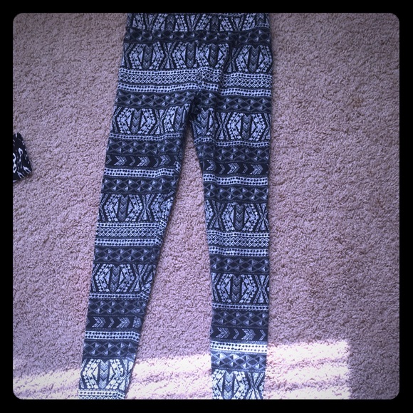 Leggings