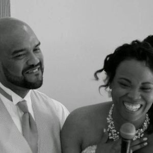 Meet your Posher, Tamika