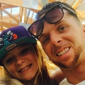 Meet your Posher, Justin