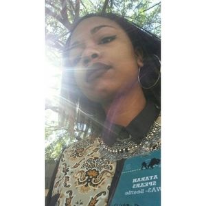 Meet your Posher, Atarah