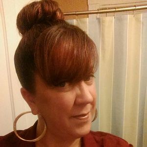 Meet your Posher, Michele