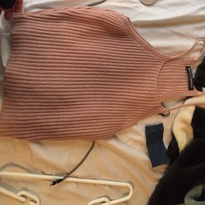 Brandy Melville edel knit