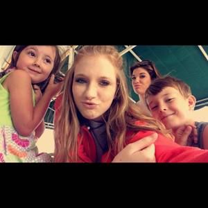 Meet your Posher, Ashton