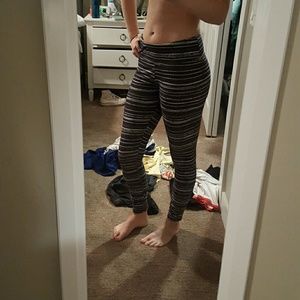 Workout pants💛