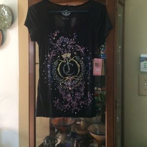 Juicy t-shirt 💜🎀💜🎀💜🎀🎀💜🎀💜🎀