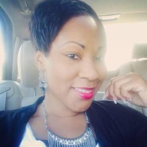 Meet your Posher, Sheneka