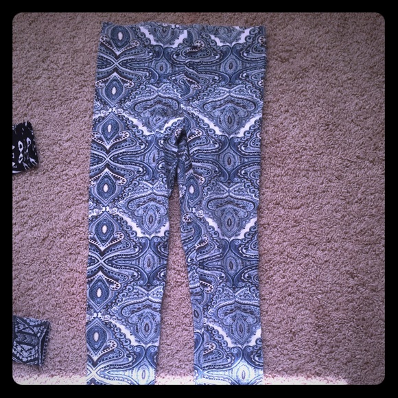 Leggings