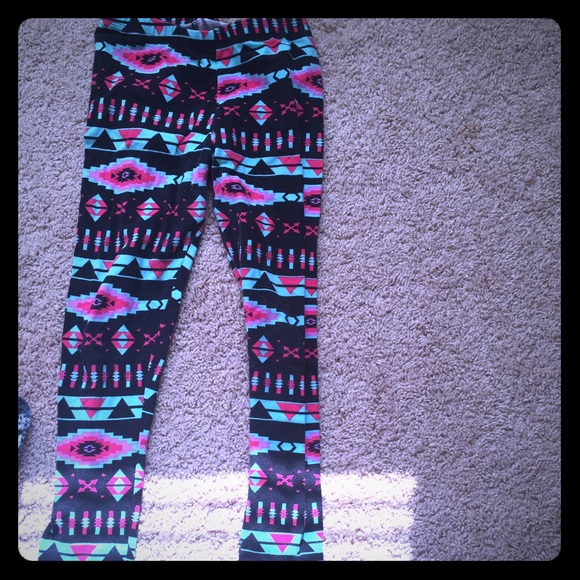 Leggings