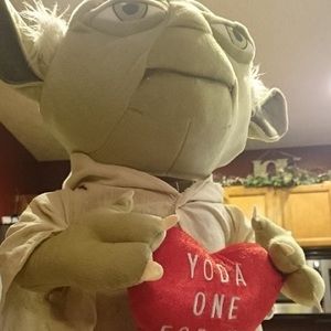 Meet your Posher, Luke