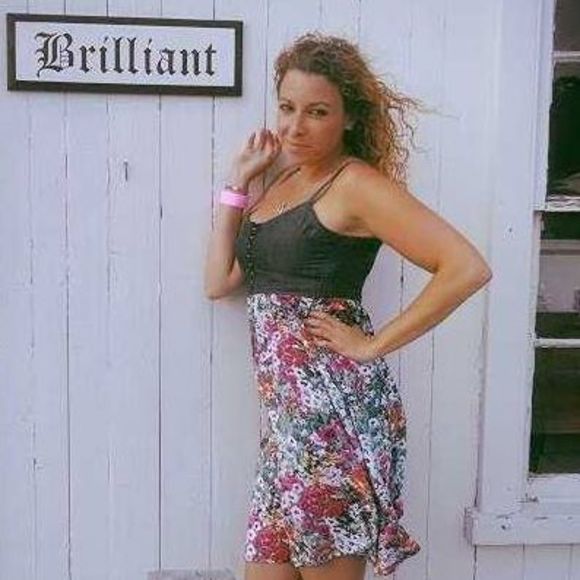 Meet your Posher, Leah