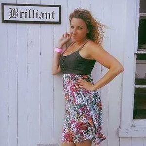 Meet your Posher, Leah