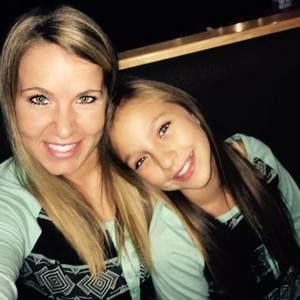 Meet your Posher, Meg