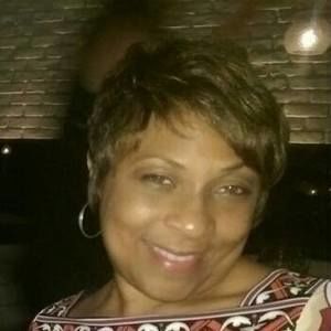 Meet your Posher, Deborah