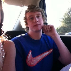 Meet your Posher, Peter