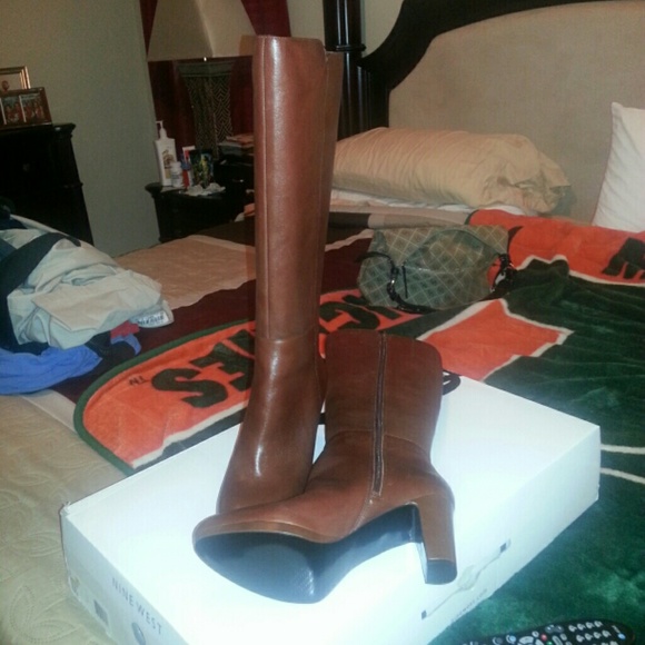 Boots - Picture 2 of 2