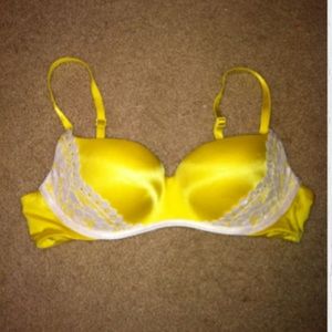 Final Price! Victorias Secret Ballonnet Bra!
