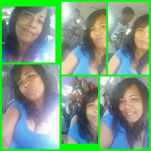 Meet your Posher, Ramona