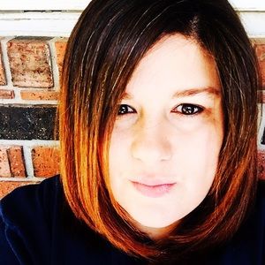 Meet your Posher, Becky