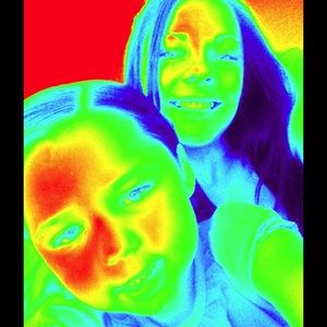 Meet your Posher, Christine