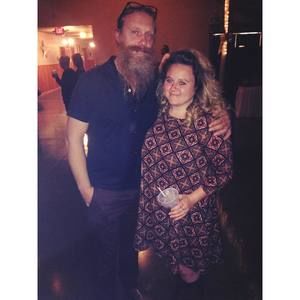 Meet your Posher, Trisha