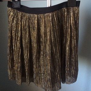 Forever 21 mini skirt