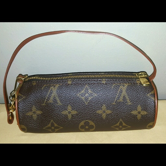 🚫SOLD Authentic Louis Vuitton Mini Papillion - Picture 2 of 4