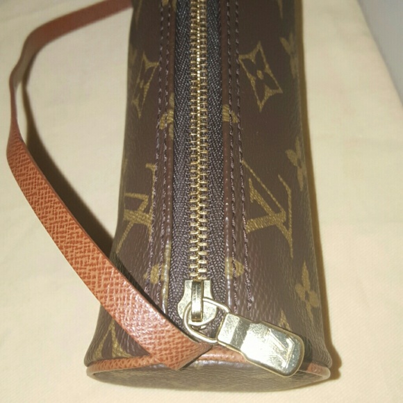 🚫SOLD Authentic Louis Vuitton Mini Papillion - Picture 3 of 4