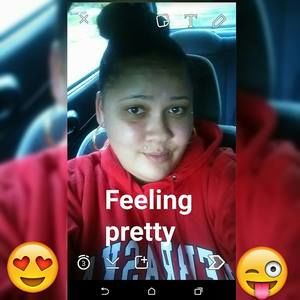 Meet your Posher, Mae