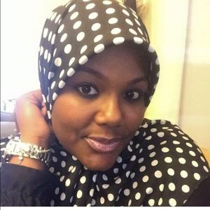 Meet your Posher, Nadine