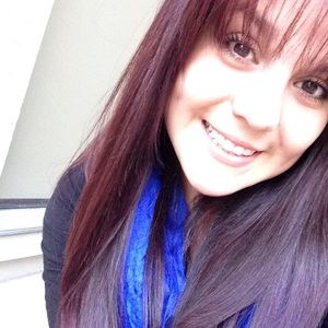 Meet your Posher, Mayra