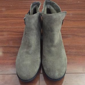 Tan Sonoma LifeSyle booties