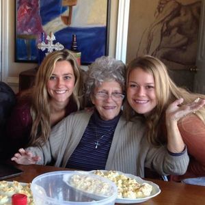 Meet your Posher, Mackenzie