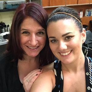 Meet your Posher, Jess