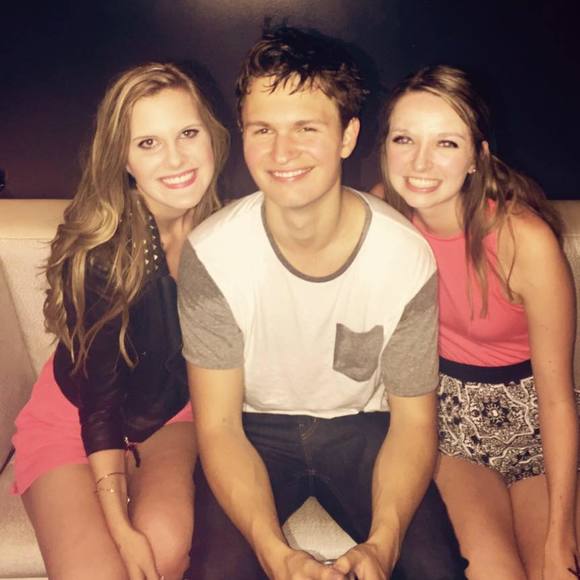 Meet your Posher, Sophie