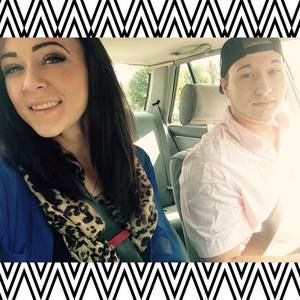 Meet your Posher, Bryce