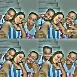 Meet your Posher, Kenya